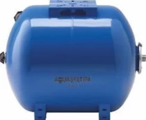 Vandens talpykla Aquasystem, 35 l, 376 mm, 1.5 Bar kaina