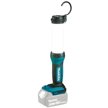 Makita DEBDML807 LED prožektorius + USB 14,4V / 18V