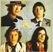 CD Incredible String Band* - No Ruinous Feud
