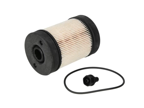 Urėjos filtras MANN-FILTER U630XKIT
