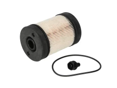 Urėjos filtras MANN-FILTER U630XKIT kaina