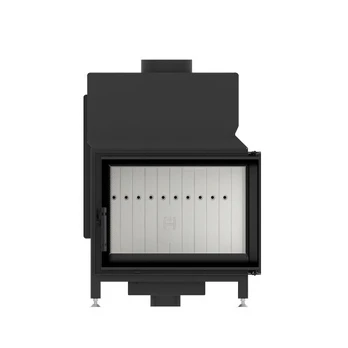 Židinio kapsulė Hitze STMA54X39.R 8 kW