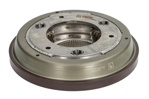 Automatinės pavarų dėžės mechanizmo elementas ZF 1101 232 028