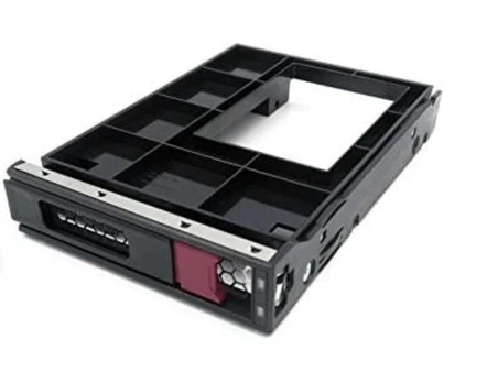 HDD Caddy for 3.5"
