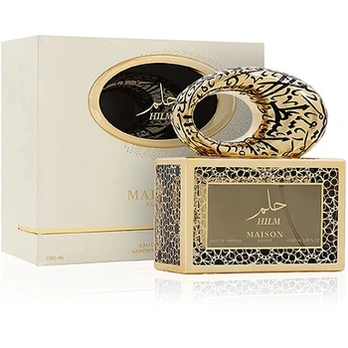 Maison Asrar Hilm 100ml Unisex EDP