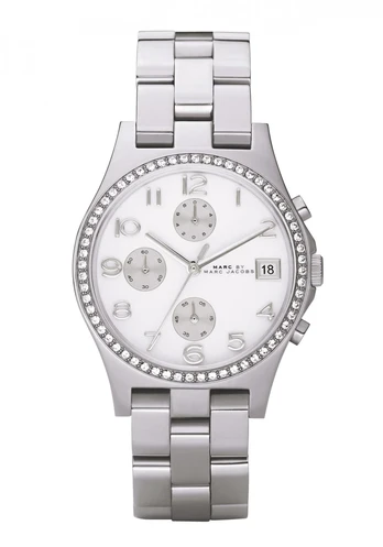Laikrodis MARC JACOBS moterims MBM3072 (36MM)