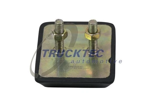 Atraminis buferis, pakaba TRUCKTEC AUTOMOTIVE 01.30.064