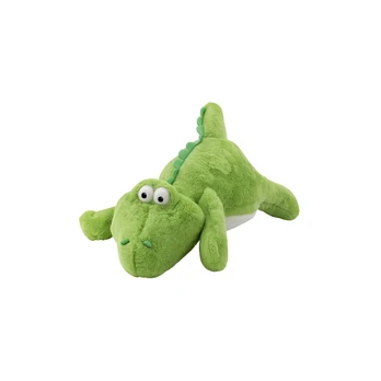 Lean Toys Pliušinis Krokodilas 42 cm