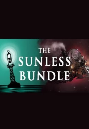 Sunless Sea Steam
