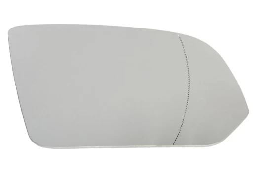 BLIC 6102-02-0872372P Wing mirror glass
