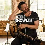 CD Nick Knowles - Every Kind Of People