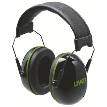 Uvex uvex Kapsel-GH uvex K10