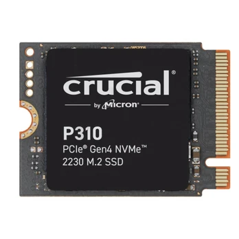 Crucial CT2000P310SSD2 SSD diskas 2 TB M.2 PCI Express 4.0 NVMe