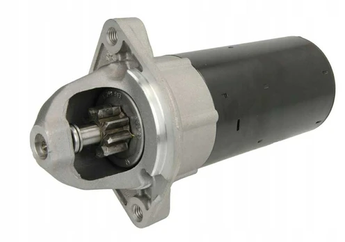 Starteris BOSCH 1986S00764