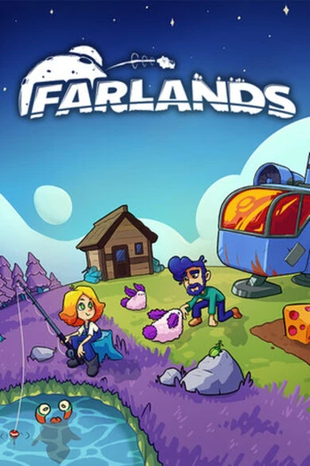 Farlands PC