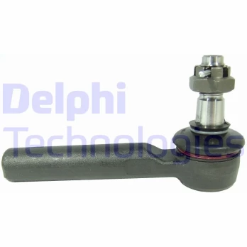 Skersinės vairo trauklės galas DELPHI TA2375