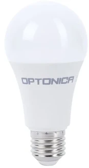14W LED lemputė, A65, E27, 2700K