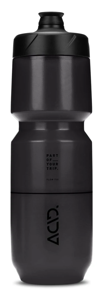 Gertuvė ACID Flow 750 black