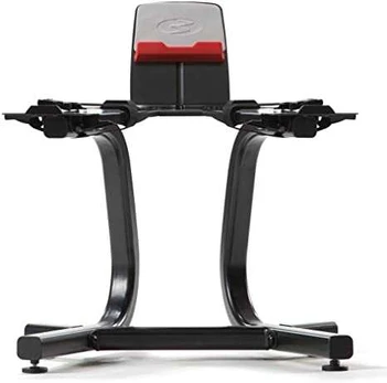 Stovas Bowflex SelectTech 552i 1090i hanteliams