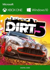 DIRT 5 Power Your Memes Pack DLC kaina