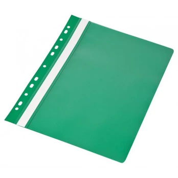 Segtuvas Panta Plast, žalias, A4