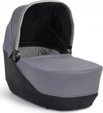 Lopšys Baby Jogger, pilka