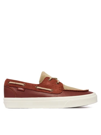 Kedai Vans 2-Eyelet VN000Z964MG1 Ruda