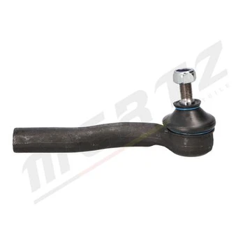 Skersinės vairo trauklės galas MERTZ M-S0433