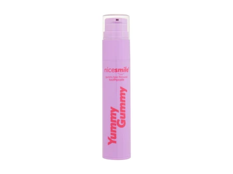 Xpel Nice Smile Yummy Gummy Toothpaste 60ml