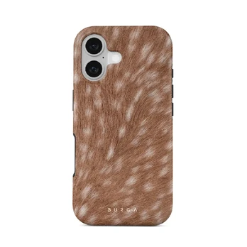 Country Road - iPhone 17 Case, Tough (MagSafe) / N/A