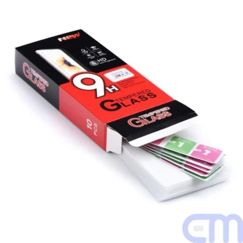 Tempered Glass (SET 10in1) - for Samsung Galaxy A34 5G