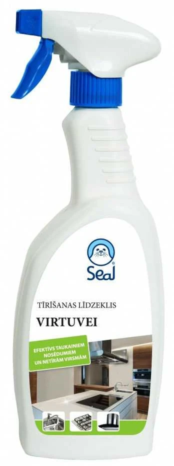 Līdz. tīr. seal virtuves 750ml