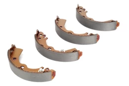 LPR LPR07030 Brake shoe set kaina