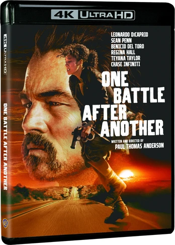 One Battle After Another
