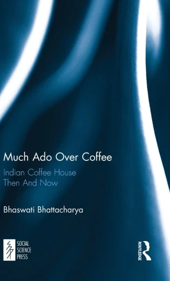 Much Ado Over Coffee