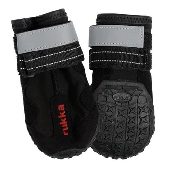 Rukka šunų batai Proff Boots, 42 mm