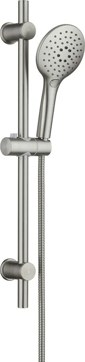 3-function shower set