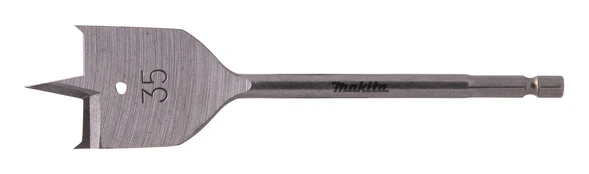 Plunksninis grąžtas Makita E-17332, 1/4, 35X150mm
