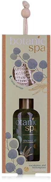 Accentra Botanic Spa Bath Gift Set