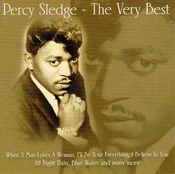 CD Percy Sledge - The Very Best