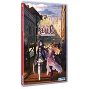 Fault Milestone One Nintendo Switch