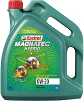 CASTROL 15F24A Variklio alyva