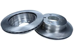 Stabdžių diskas MAXGEAR 19-4806