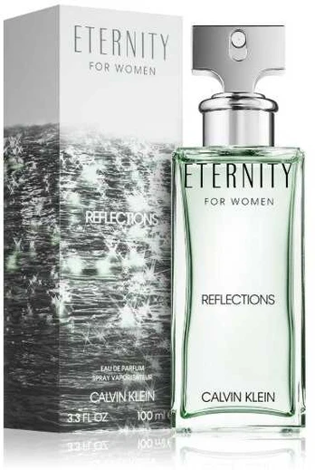 Calvin Klein Eternity Reflections EDT M 100 ml Tester