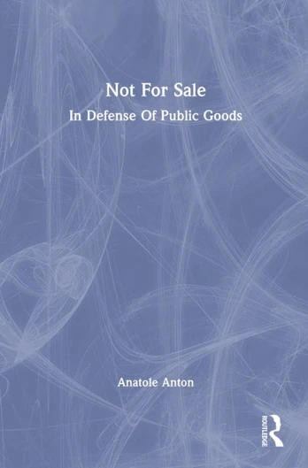 Not For Sale