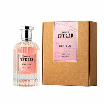 The Lab Pink Petal - EDP 100ml Unisex EDP