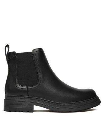 Štibletai Clarks Orinoco3 Lane 26184624 Juoda