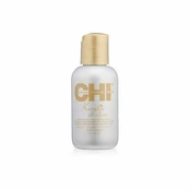 Šilkas plaukams CHI Silk Keratin Infusion 59ml kaina