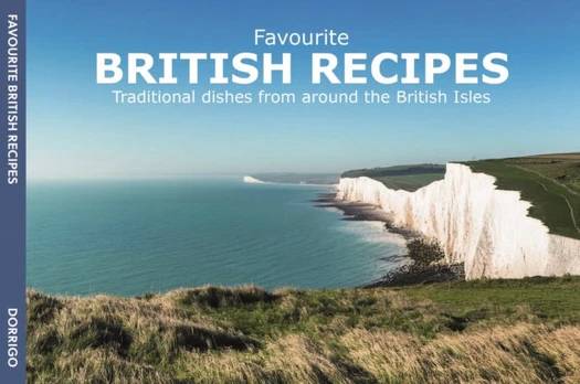 Salmon Favourite British Recipes