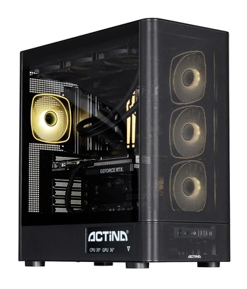 .Actina Gaming GameOn